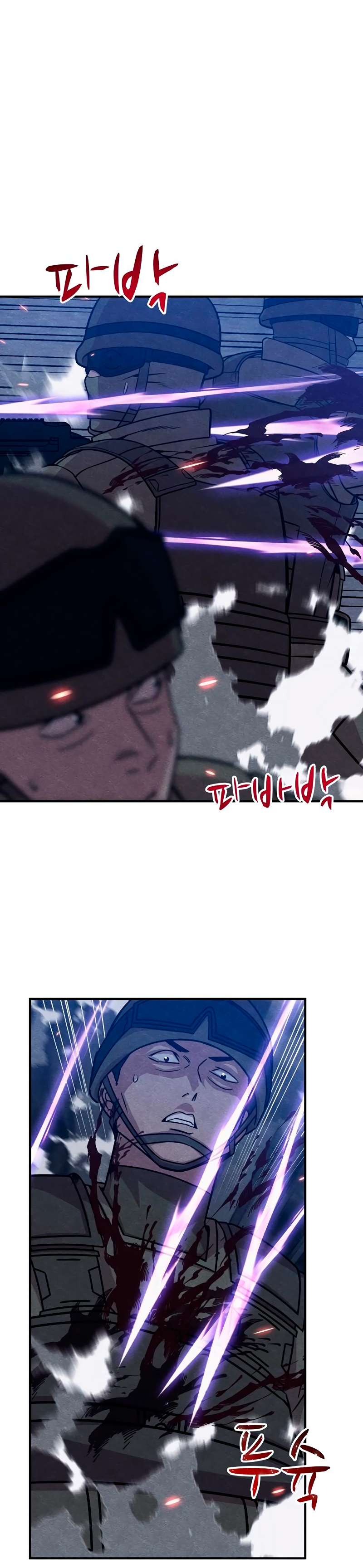 Read Zombie X Slasher Es Manga Online