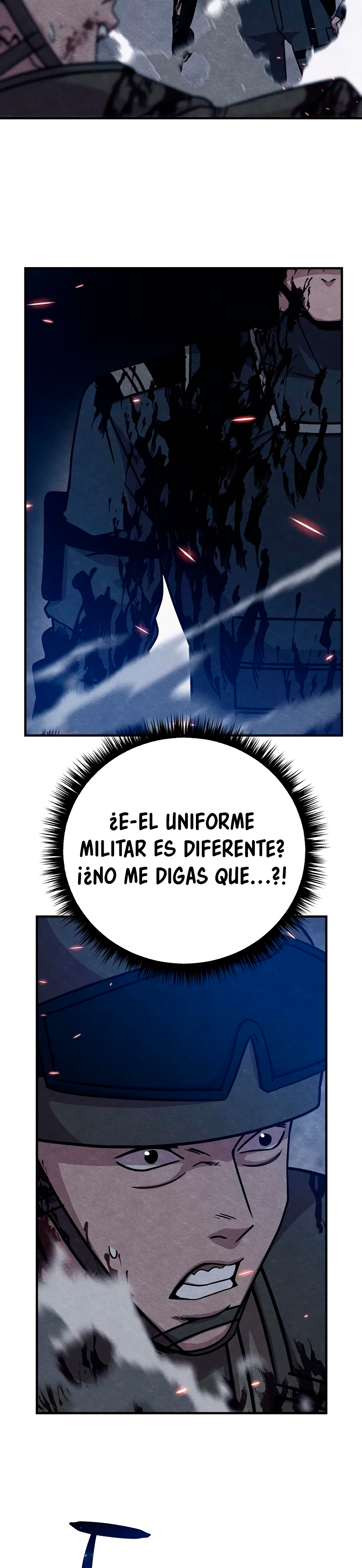 Read Zombie X Slasher Es Manga Online