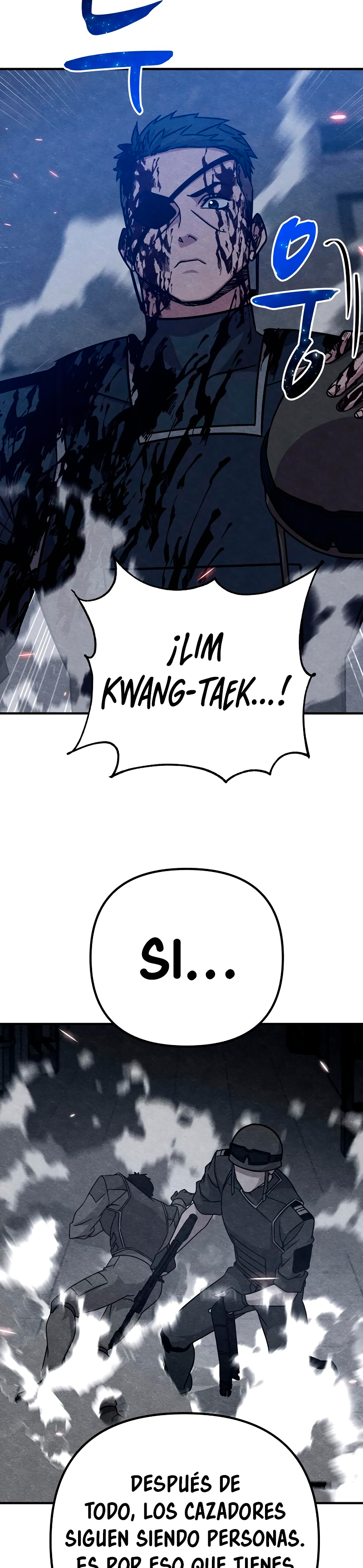 Read Zombie X Slasher Es Manga Online