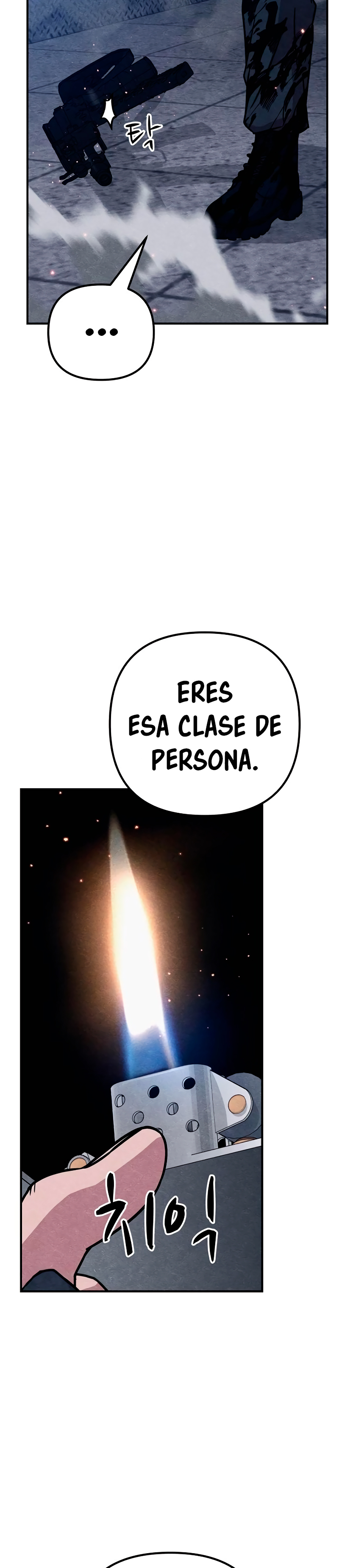 Read Zombie X Slasher Es Manga Online