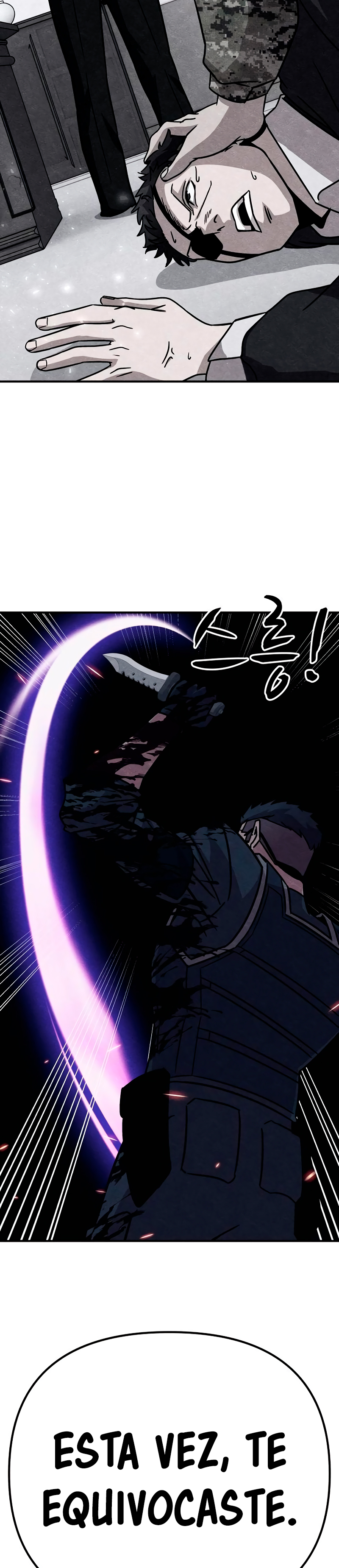 Read Zombie X Slasher Es Manga Online