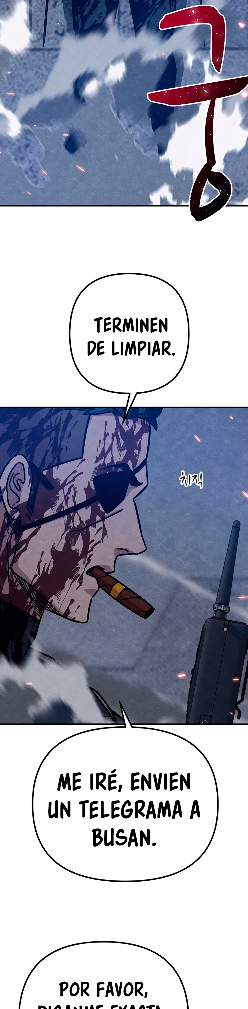 Read Zombie X Slasher Es Manga Online