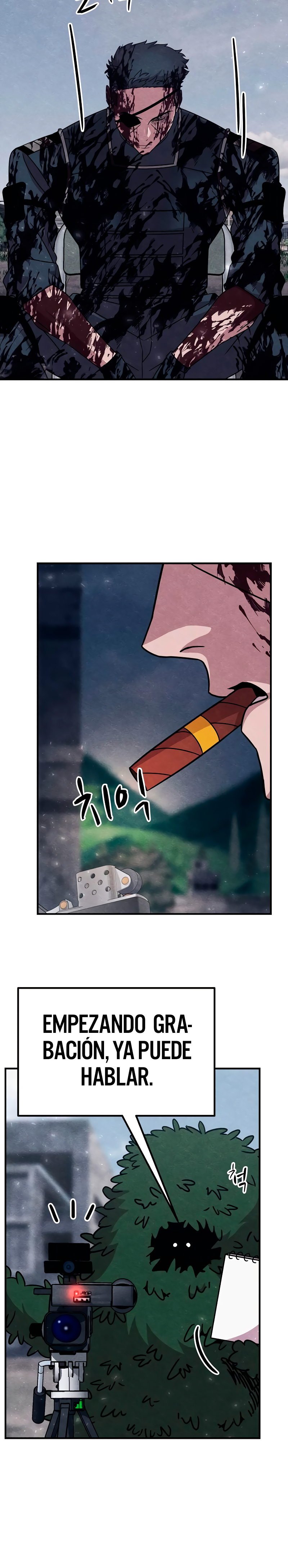 Read Zombie X Slasher Es Manga Online
