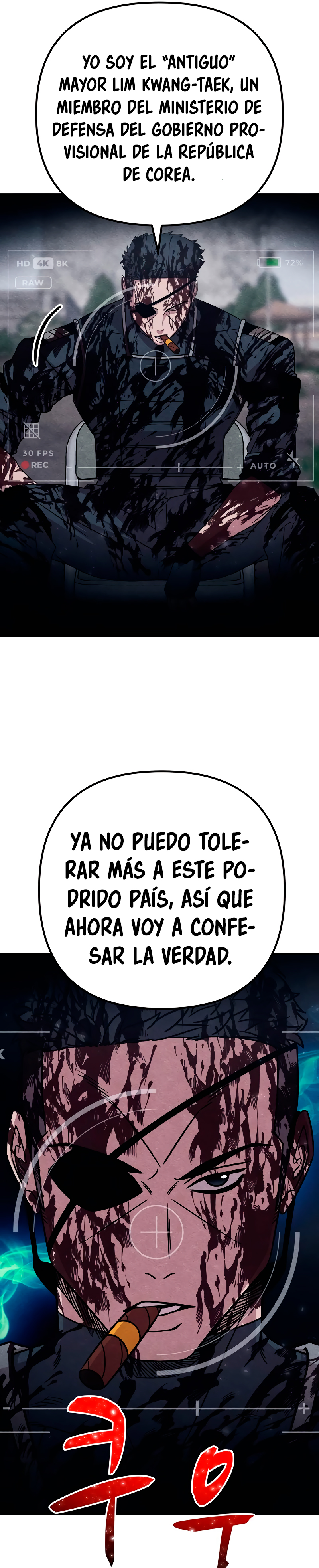 Read Zombie X Slasher Es Manga Online