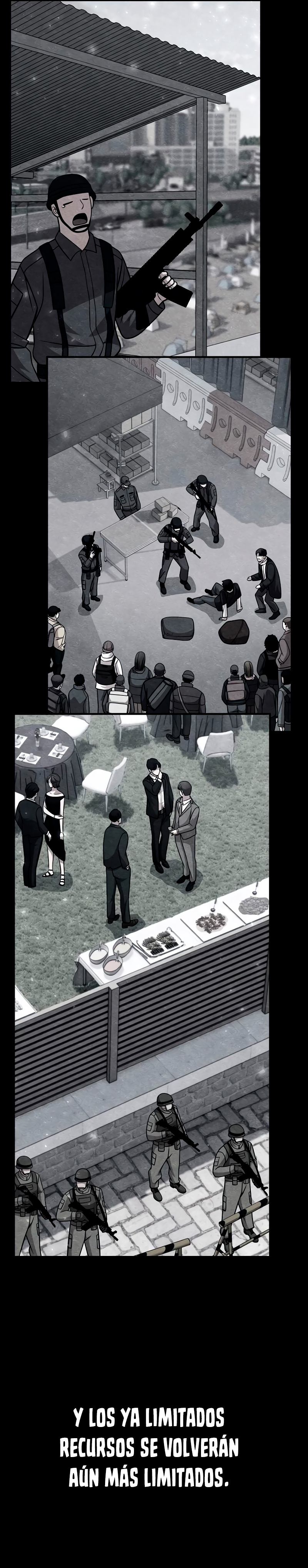 Read Zombie X Slasher Es Manga Online
