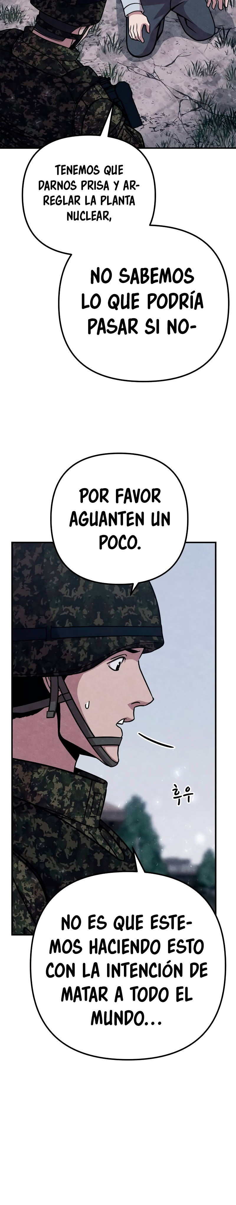 Read Zombie X Slasher Es Manga Online
