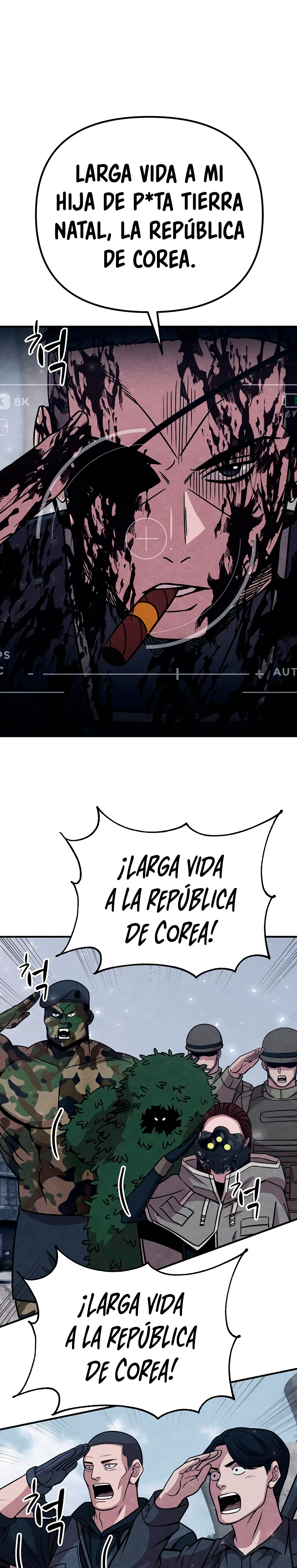 Read Zombie X Slasher Es Manga Online