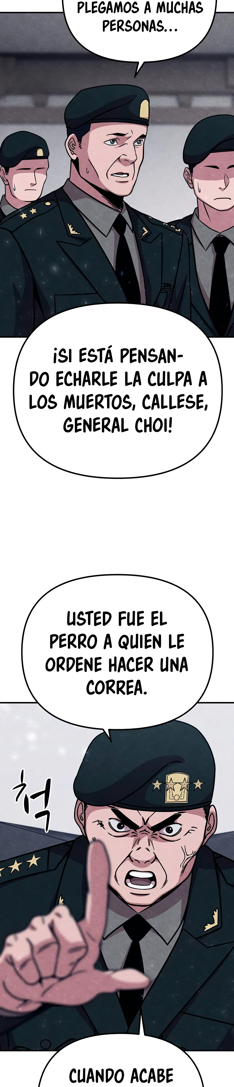Read Zombie X Slasher Es Manga Online
