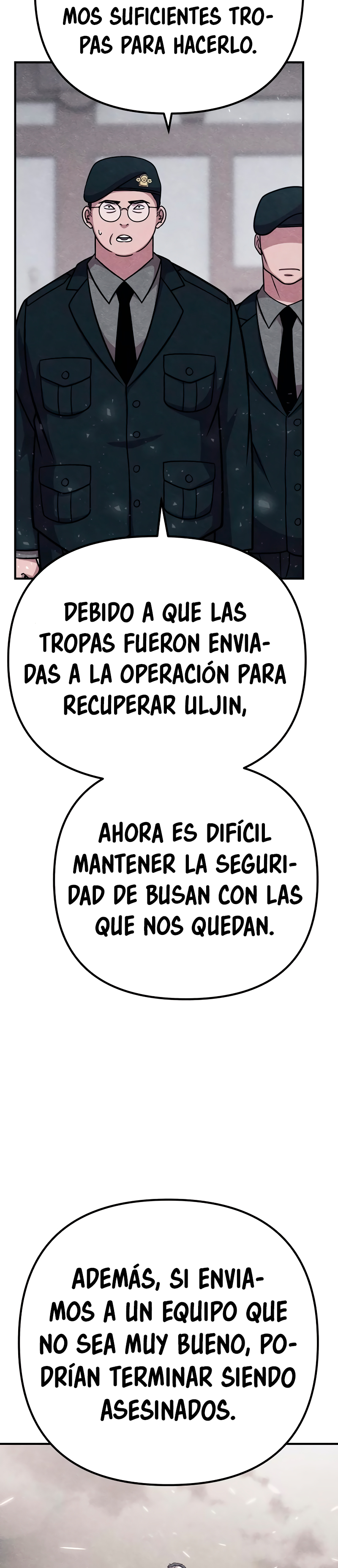 Read Zombie X Slasher Es Manga Online