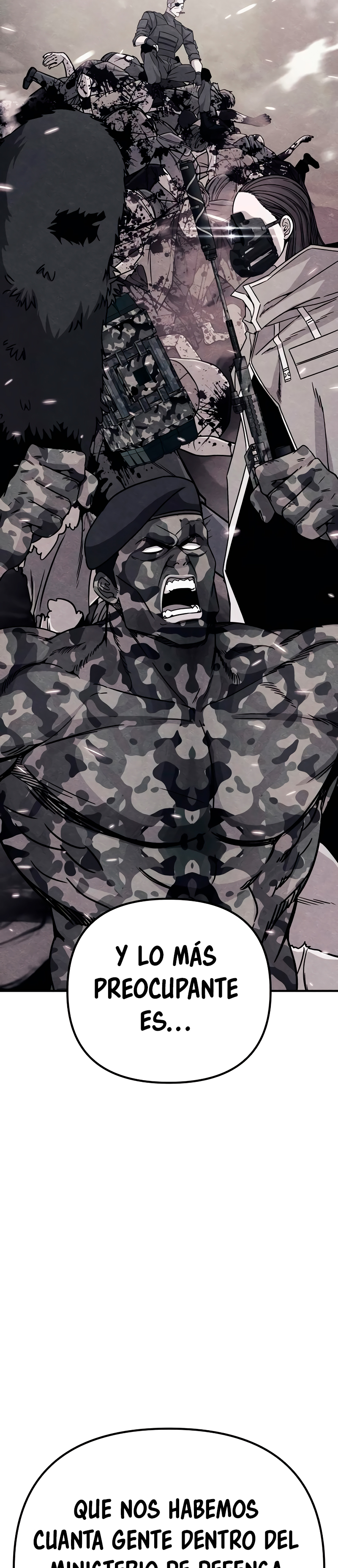 Read Zombie X Slasher Es Manga Online