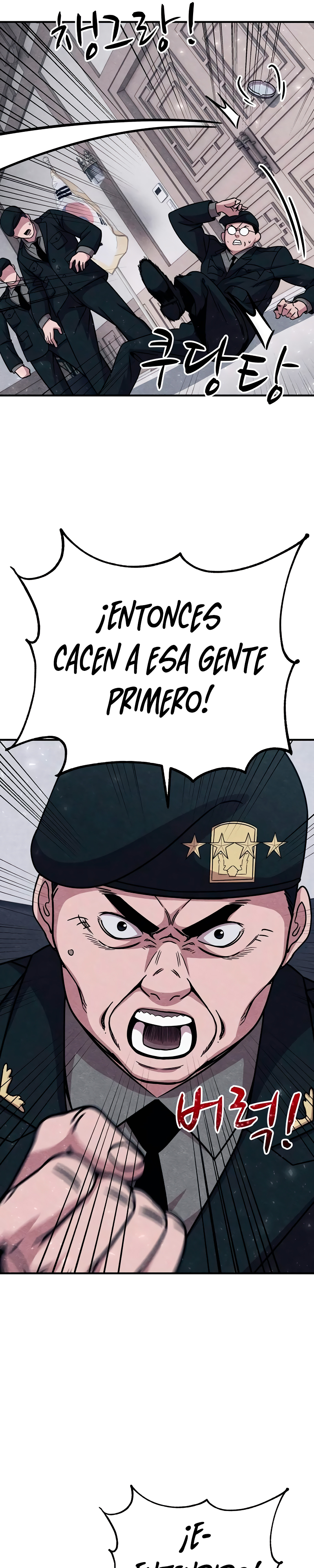 Read Zombie X Slasher Es Manga Online
