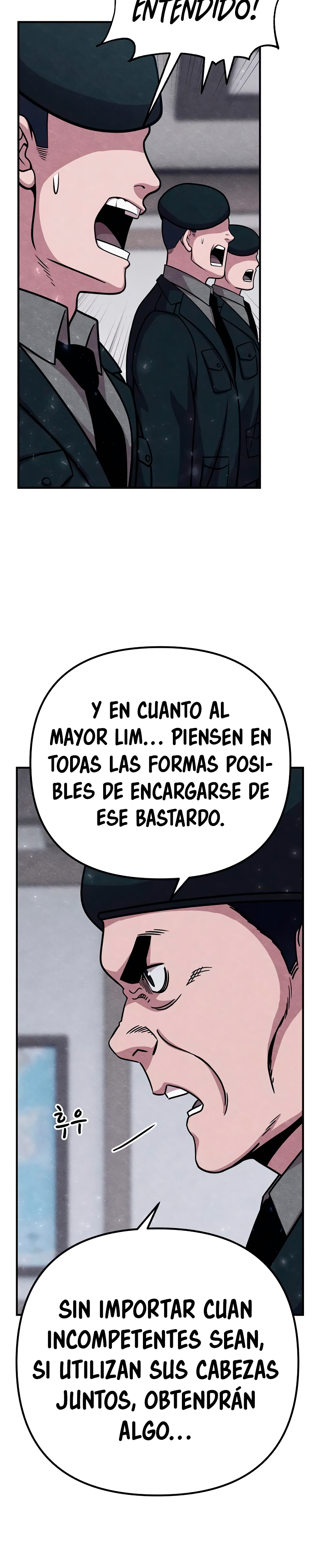 Read Zombie X Slasher Es Manga Online