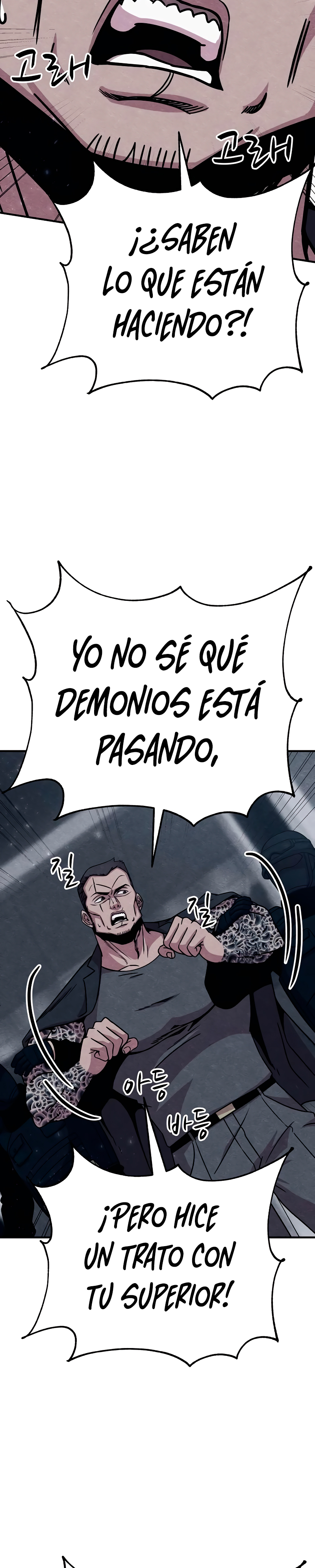 Read Zombie X Slasher Es Manga Online