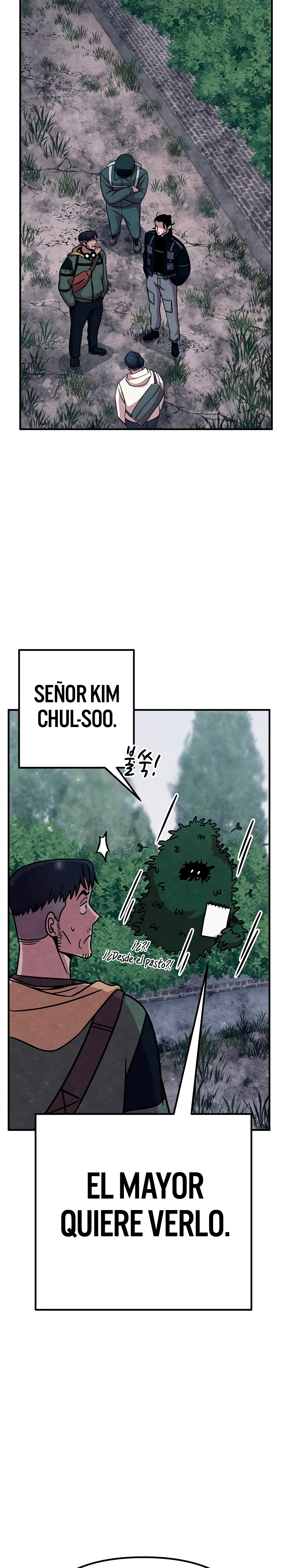 Read Zombie X Slasher Es Manga Online
