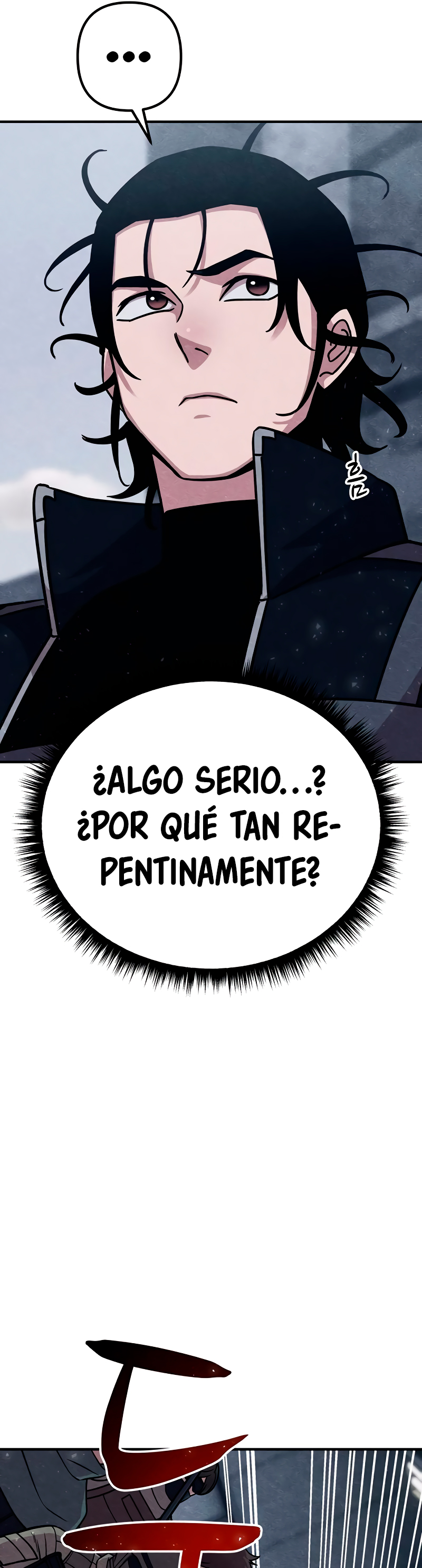 Read Zombie X Slasher Es Manga Online