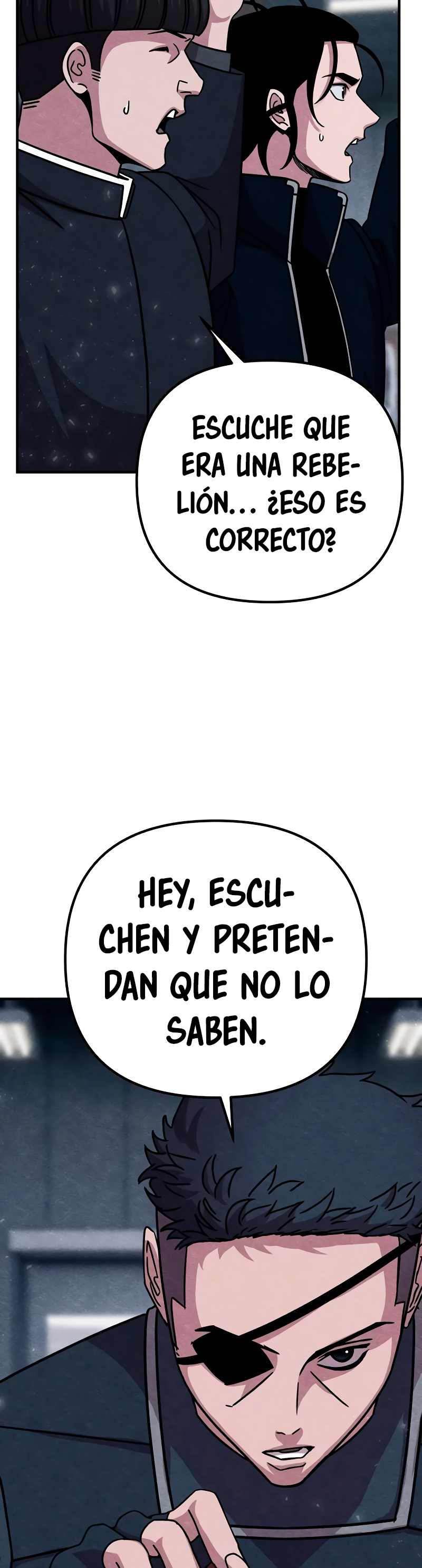 Read Zombie X Slasher Es Manga Online