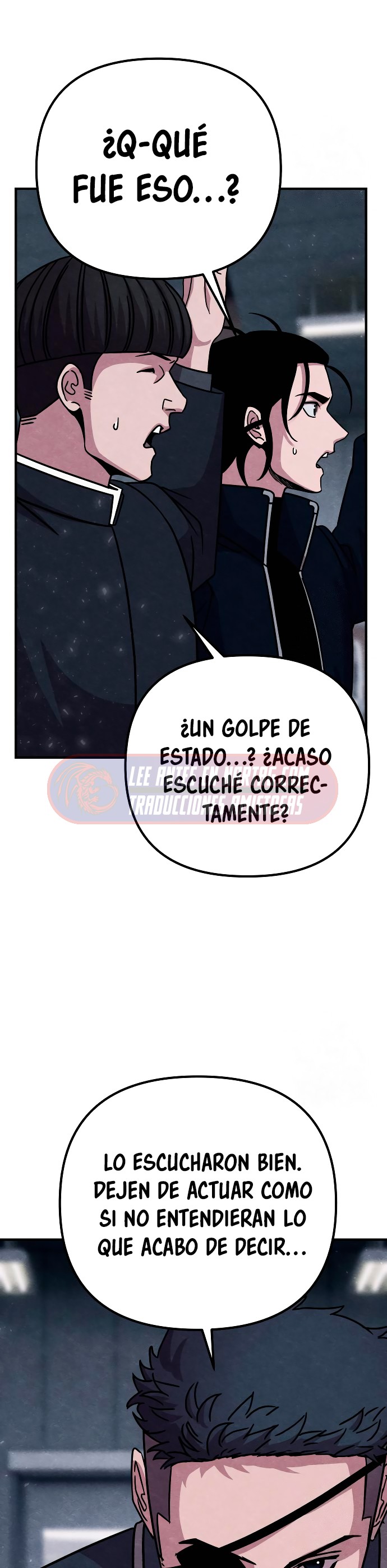 Read Zombie X Slasher Es Manga Online