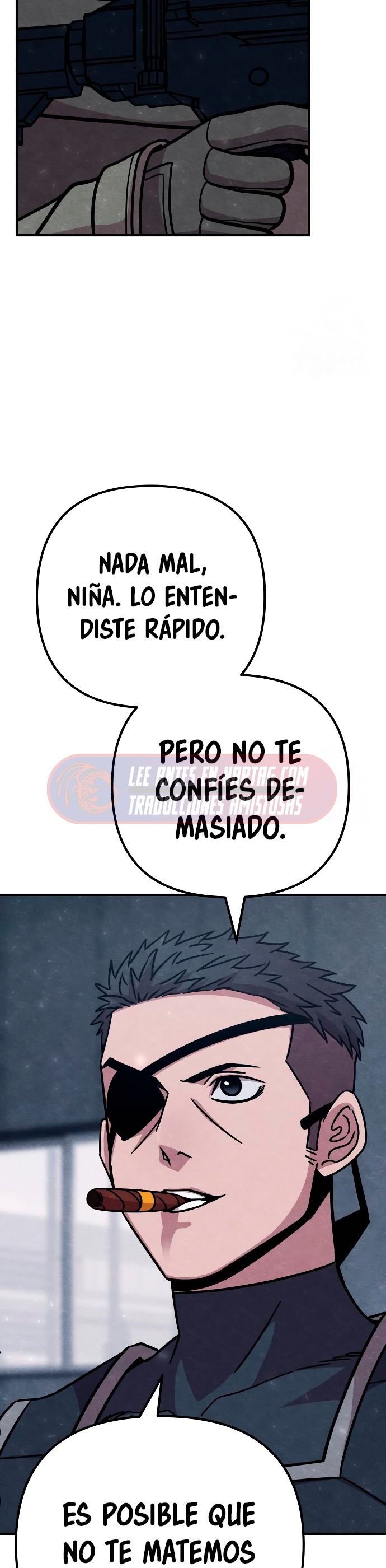 Read Zombie X Slasher Es Manga Online