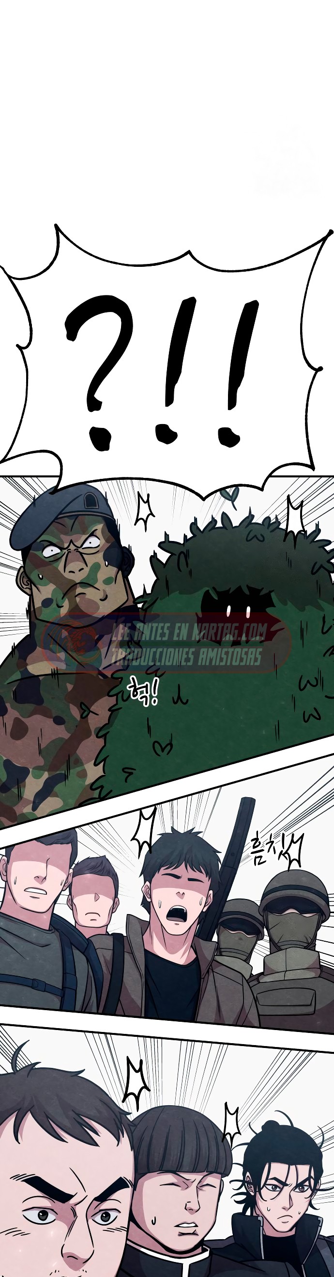 Read Zombie X Slasher Es Manga Online