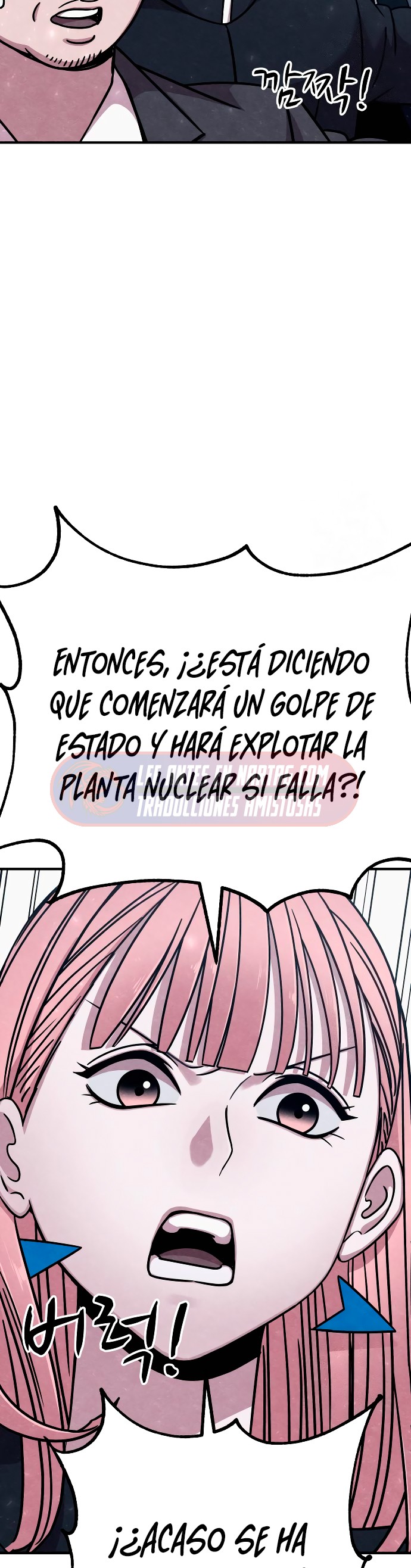 Read Zombie X Slasher Es Manga Online