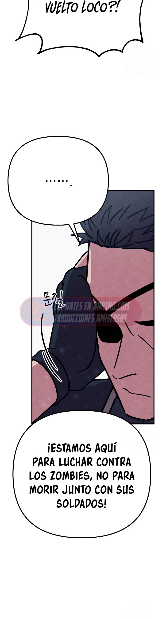 Read Zombie X Slasher Es Manga Online