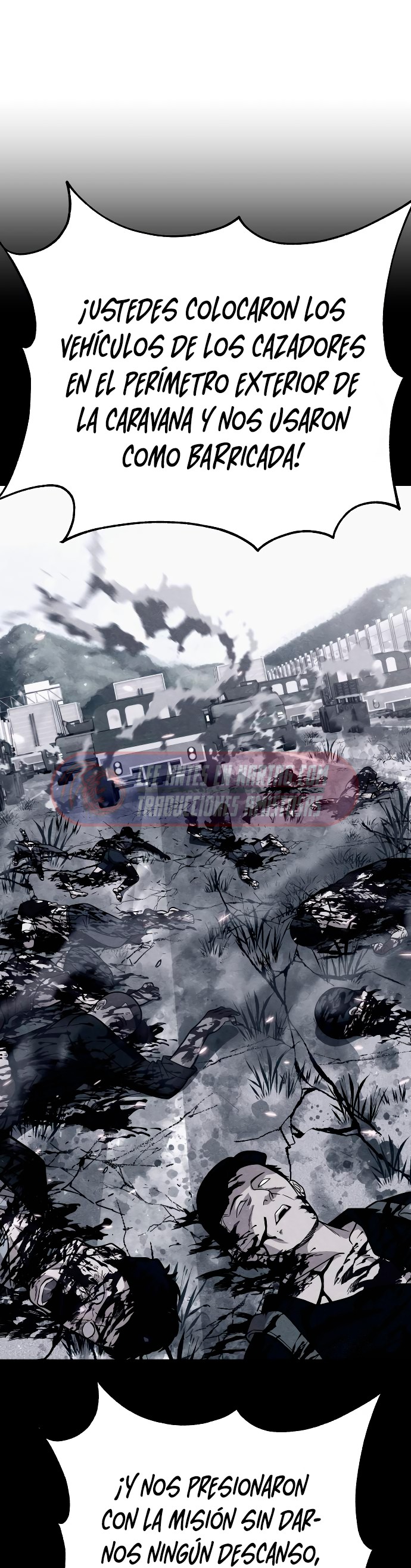 Read Zombie X Slasher Es Manga Online