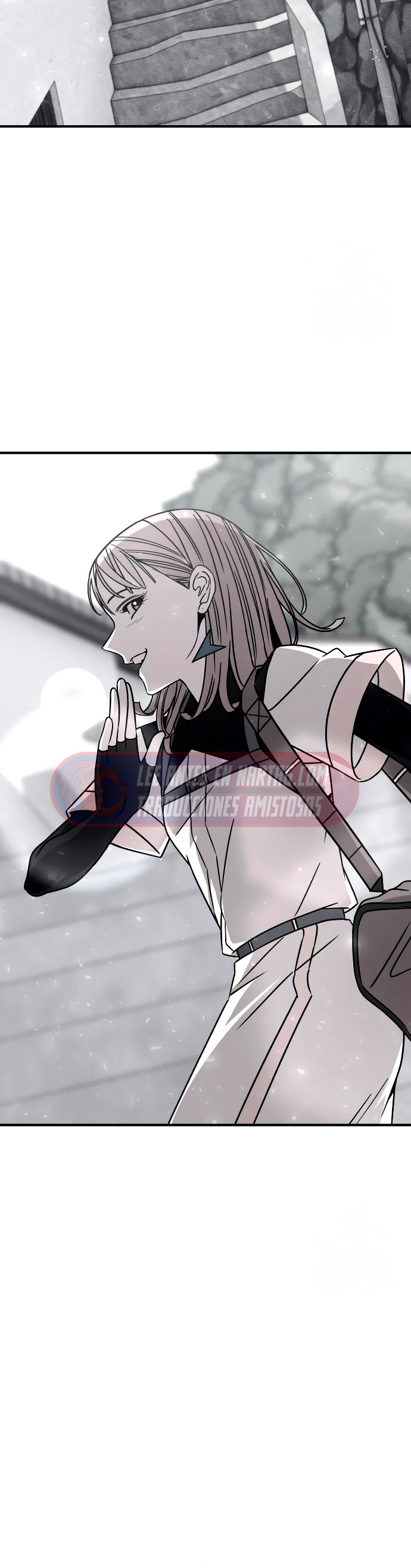 Read Zombie X Slasher Es Manga Online