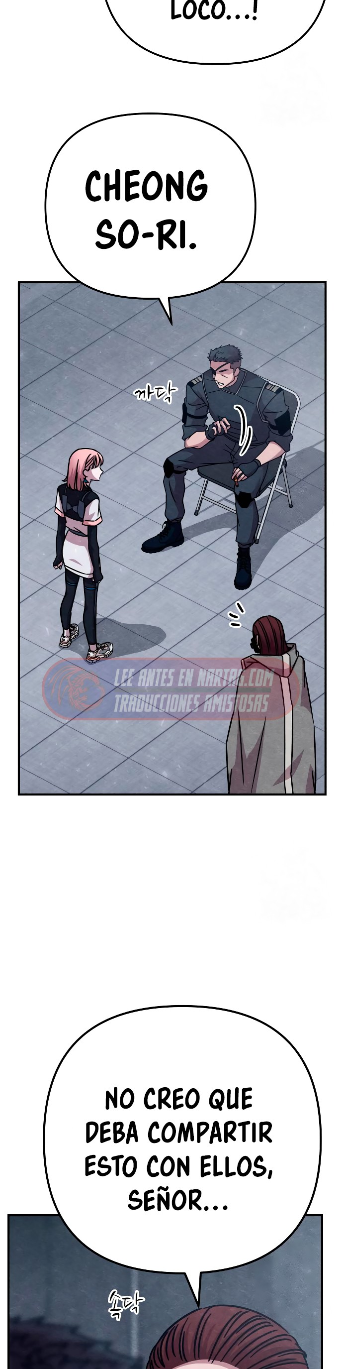 Read Zombie X Slasher Es Manga Online