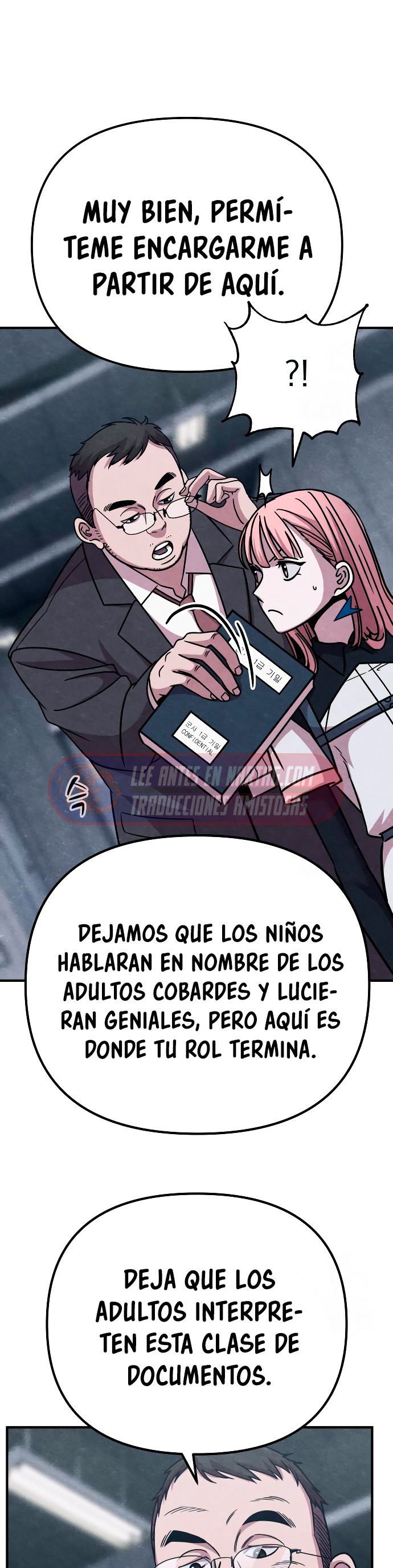 Read Zombie X Slasher Es Manga Online