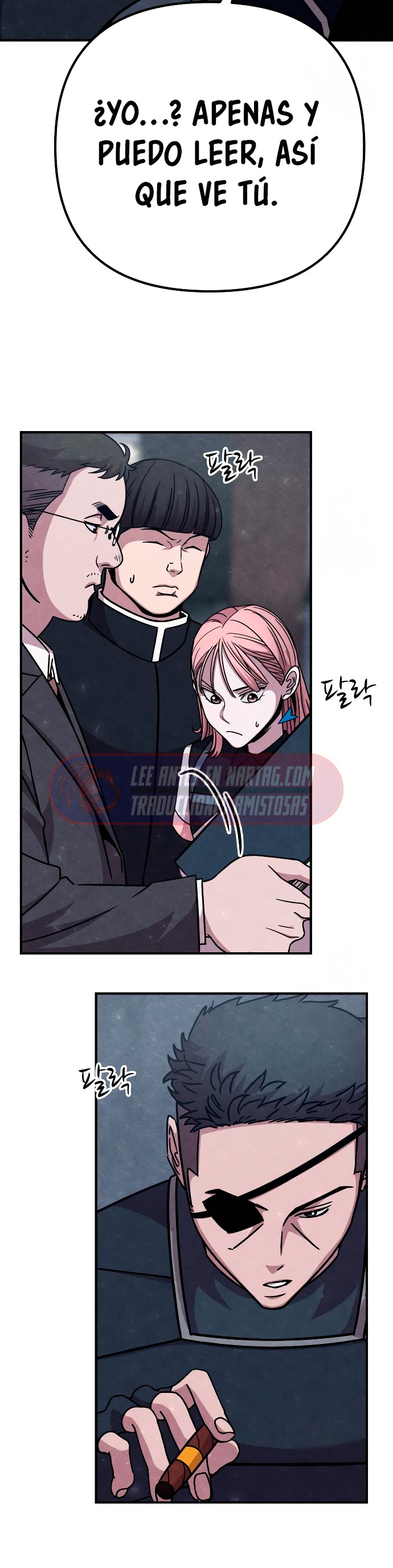 Read Zombie X Slasher Es Manga Online