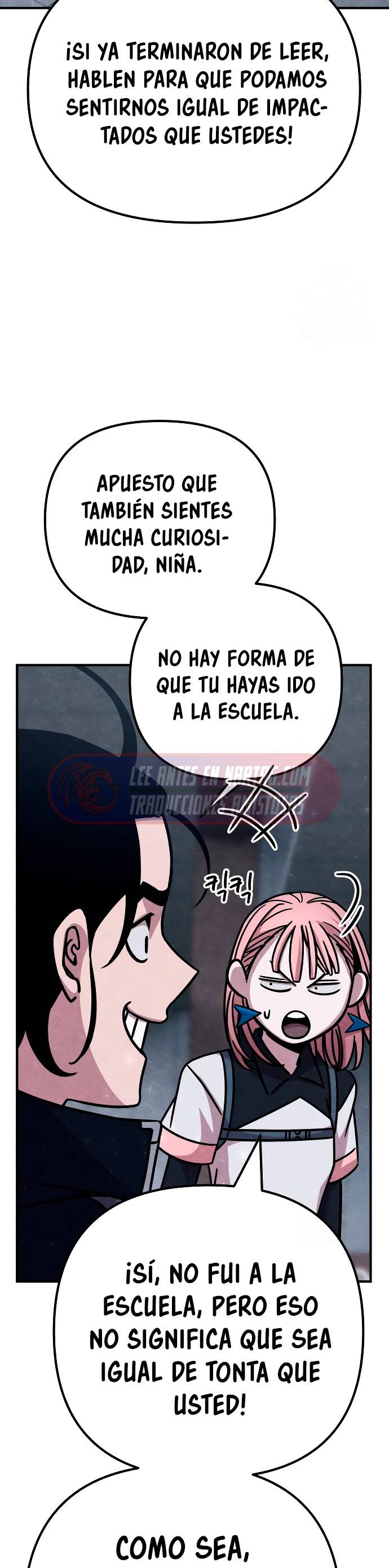Read Zombie X Slasher Es Manga Online