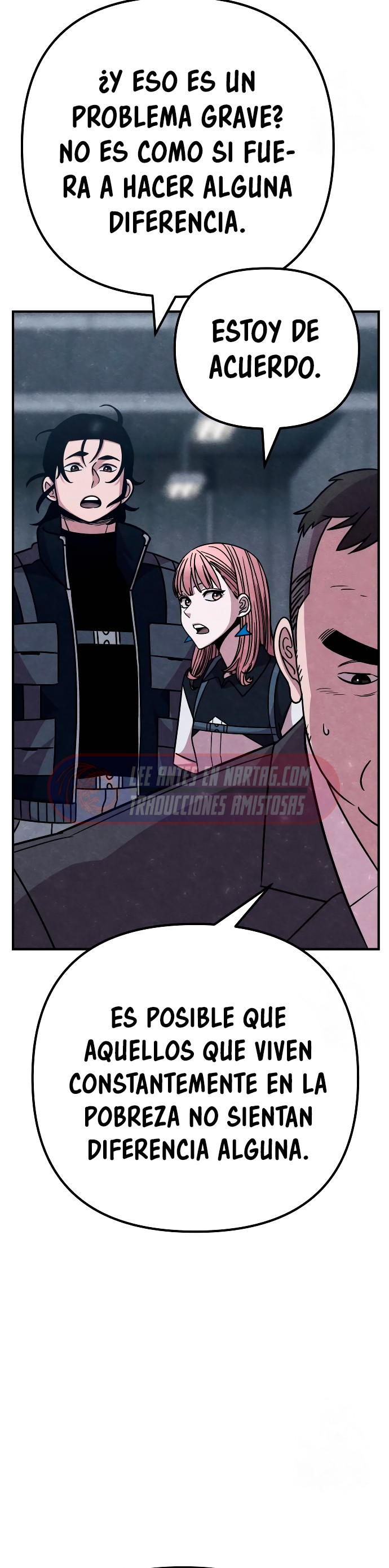 Read Zombie X Slasher Es Manga Online