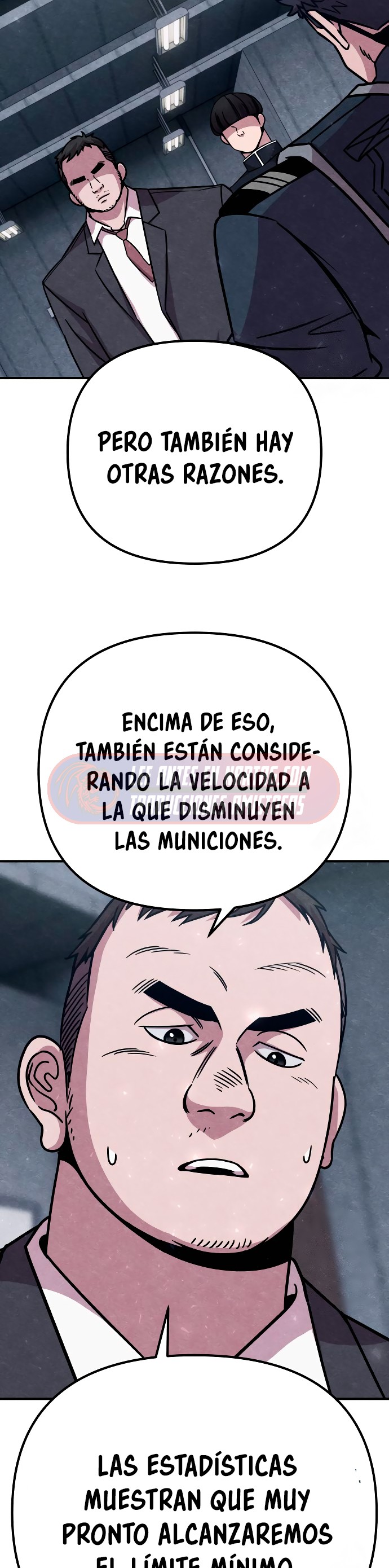 Read Zombie X Slasher Es Manga Online