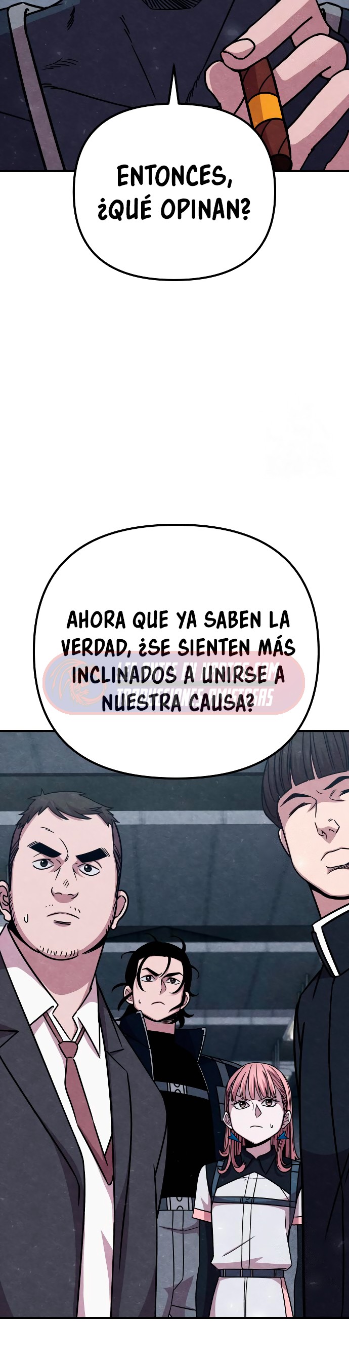 Read Zombie X Slasher Es Manga Online