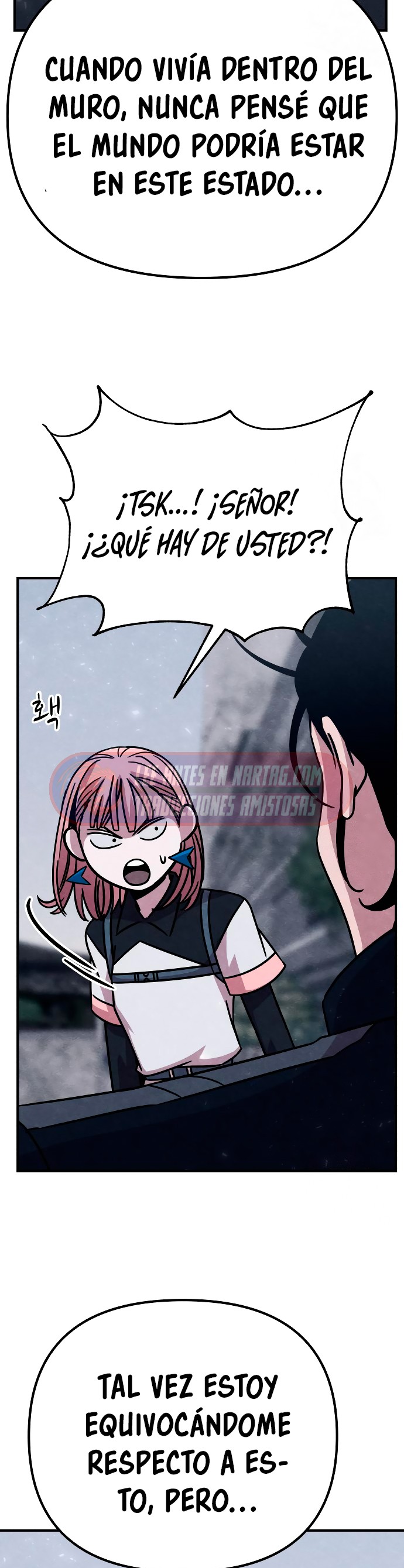Read Zombie X Slasher Es Manga Online