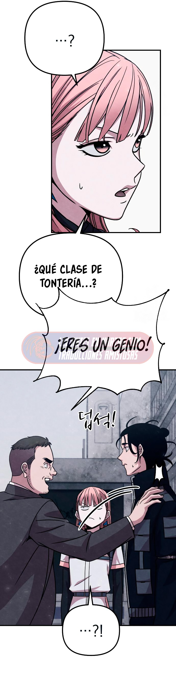 Read Zombie X Slasher Es Manga Online