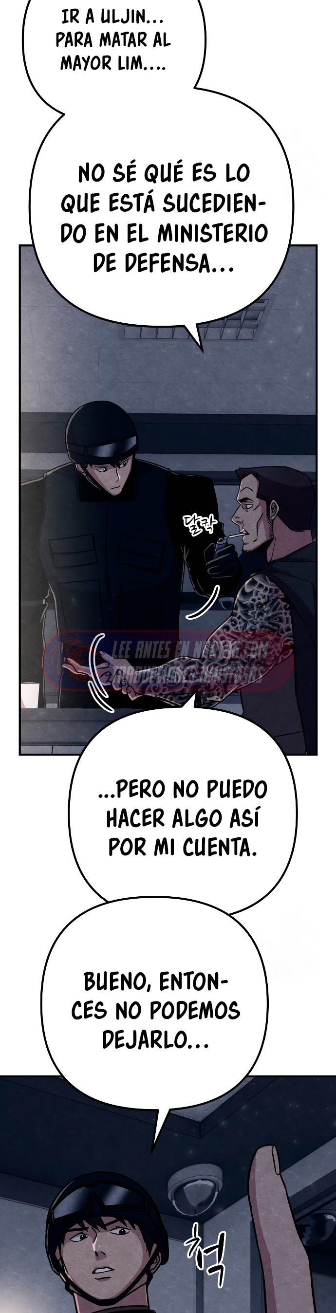 Read Zombie X Slasher Es Manga Online