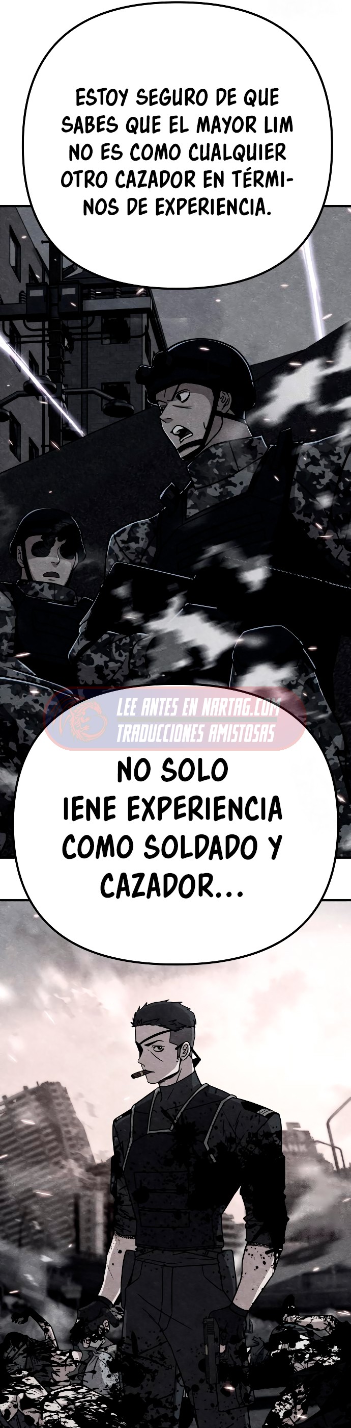 Read Zombie X Slasher Es Manga Online