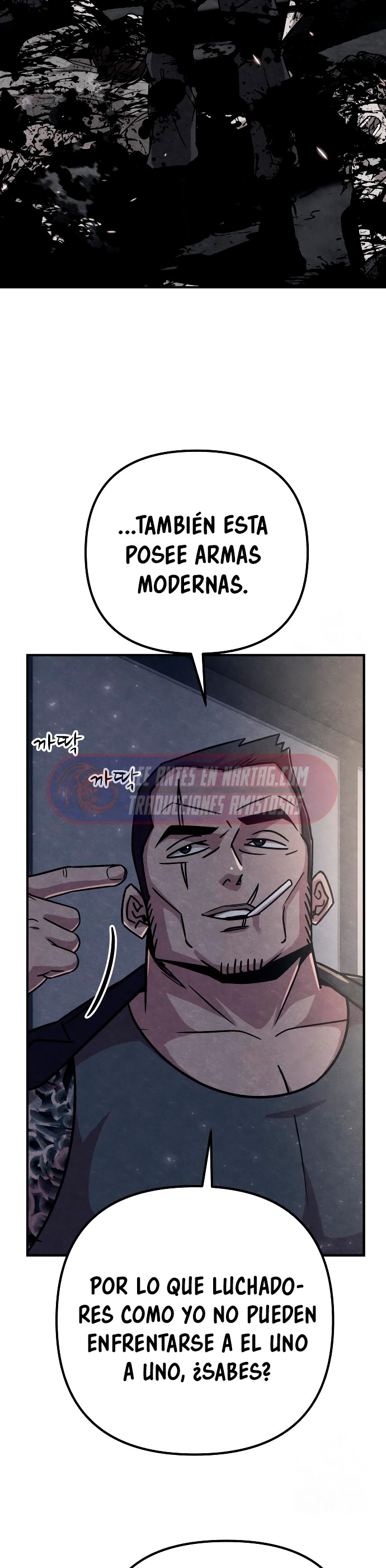 Read Zombie X Slasher Es Manga Online