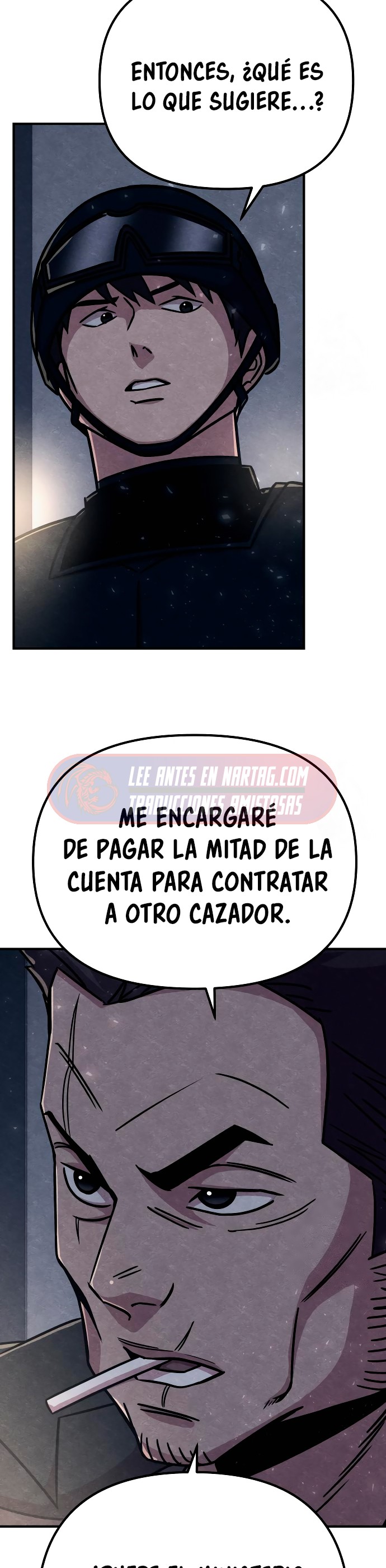 Read Zombie X Slasher Es Manga Online