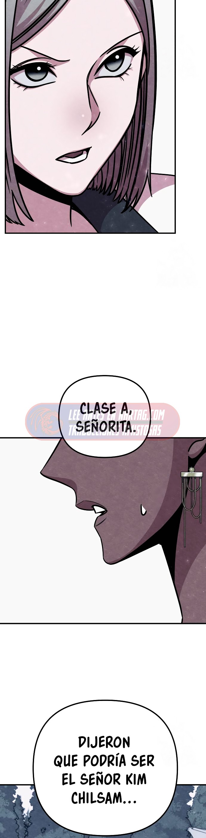 Read Zombie X Slasher Es Manga Online