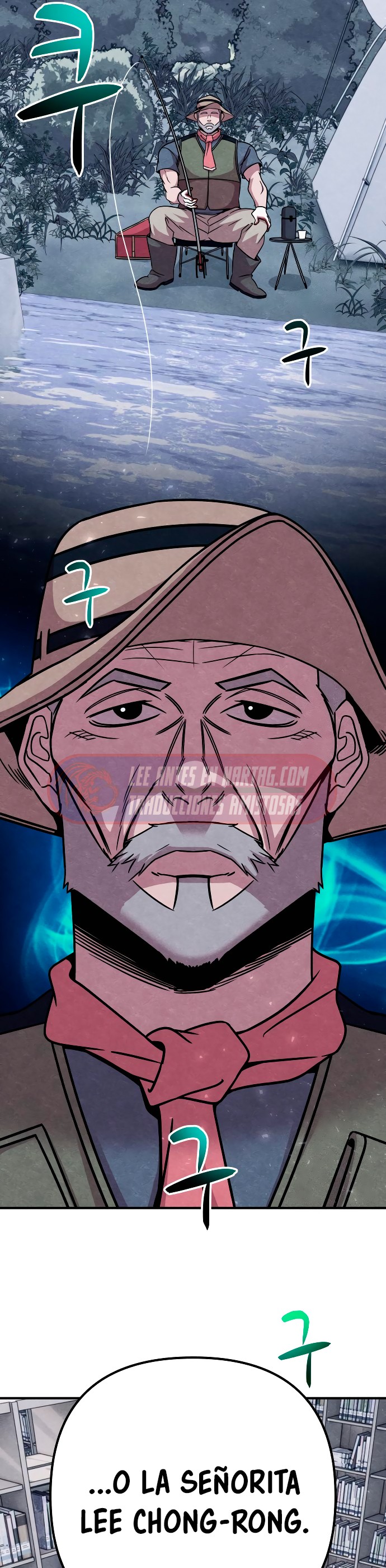 Read Zombie X Slasher Es Manga Online
