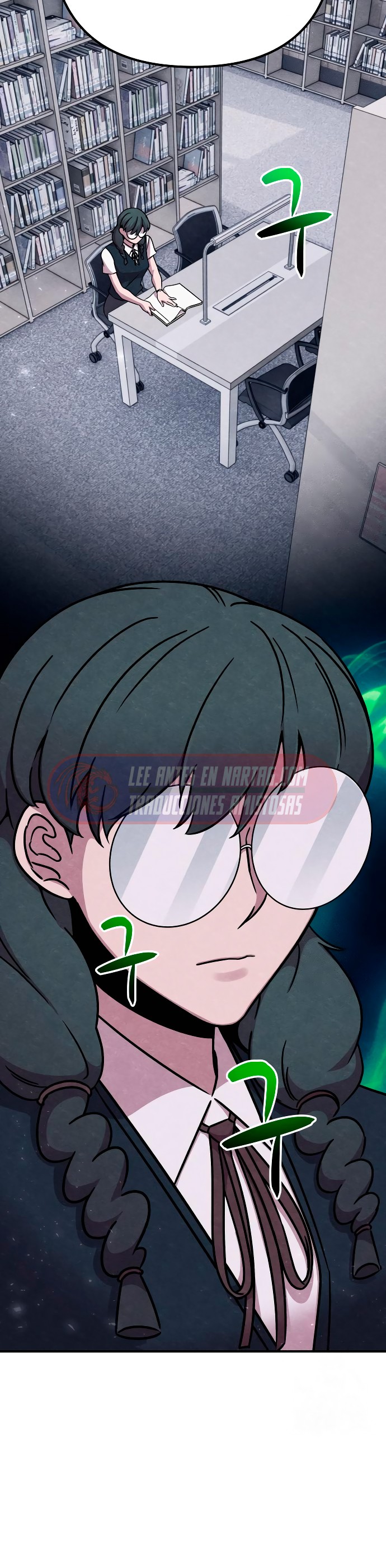 Read Zombie X Slasher Es Manga Online