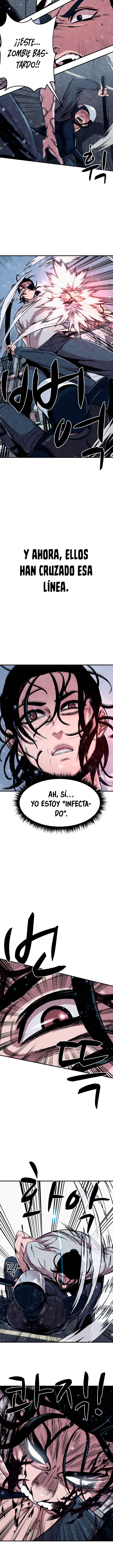 Read Zombie X Slasher Es Manga Online