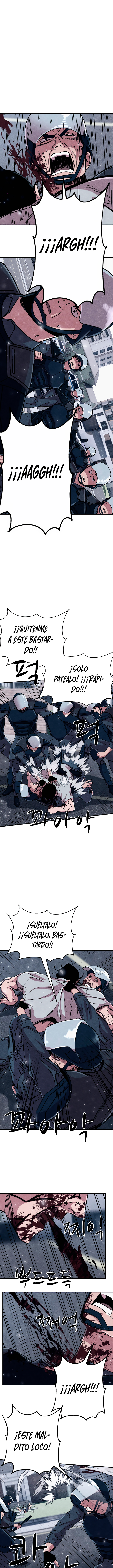 Read Zombie X Slasher Es Manga Online