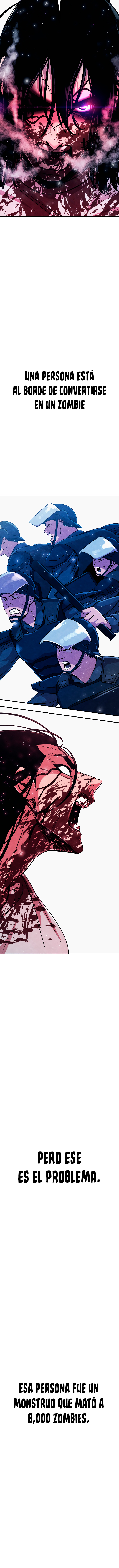 Read Zombie X Slasher Es Manga Online