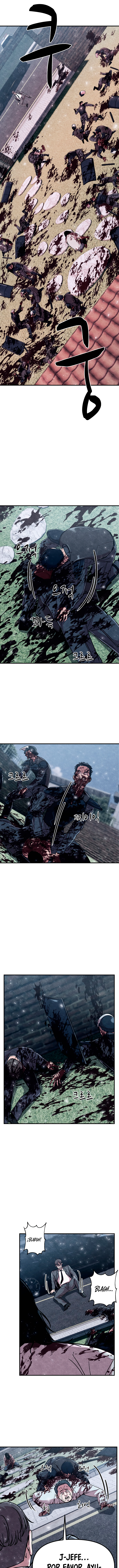 Read Zombie X Slasher Es Manga Online