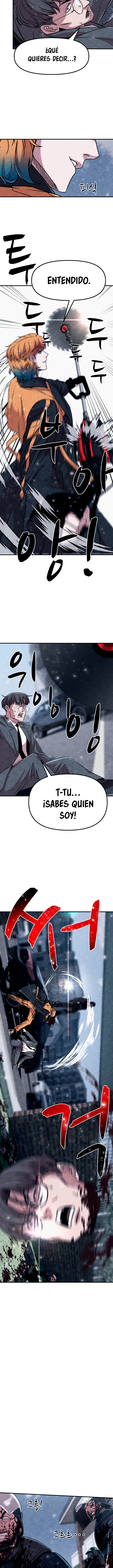 Read Zombie X Slasher Es Manga Online