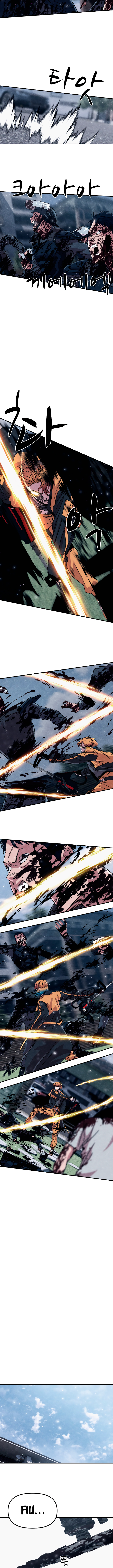Read Zombie X Slasher Es Manga Online
