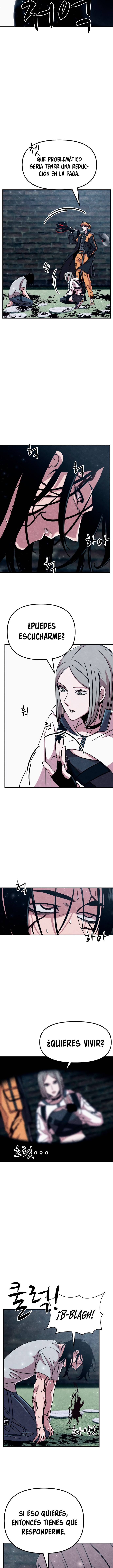Read Zombie X Slasher Es Manga Online